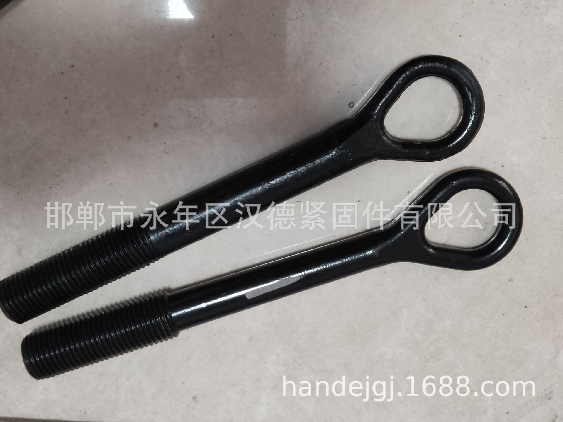 異型栓/環型頭螺栓